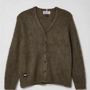 Manastash Aberdeen Kurtigan
Cozy Cardigan